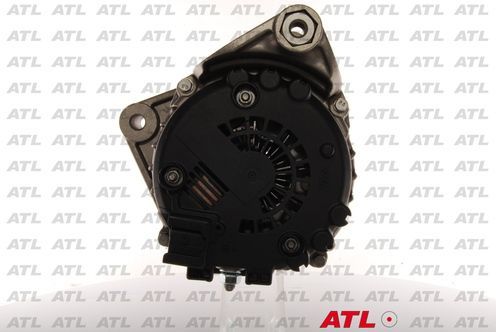 ATL AUTOTECHNIK Laturi L 81 560